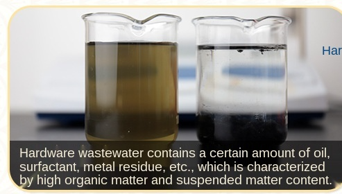 Trituradores de electrochapado de la emulsión de las sustancias químicas del tratamiento de aguas residuales de la industria 3