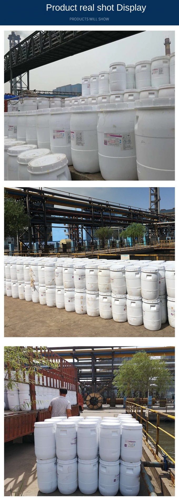 Tratamiento de aguas residuales nacionales industrial de las aguas residuales del removedor de la degradación del nitrógeno del amoníaco