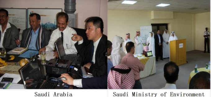 El incinerador orgánico del gas inútil Directo-encendió el incinerador del gas inútil 16