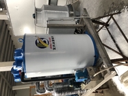 3 toneladas de la máquina de hacer hielo de la escama de máquina de hielo industrial para la preservación de enfriamiento de los pescados
