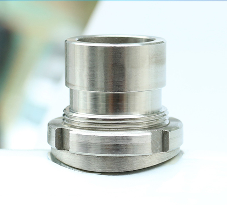 Planta de Shell Housing For Water Treatment del recipiente del reactor de la membrana del RO de 4040 FRP