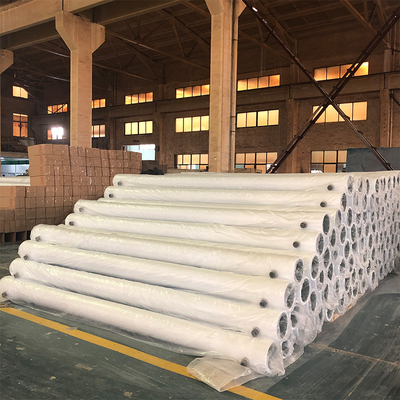 Vivienda tubular de la membrana del Ro de Frp de la membrana del OEM para el sistema del filtro del acuario