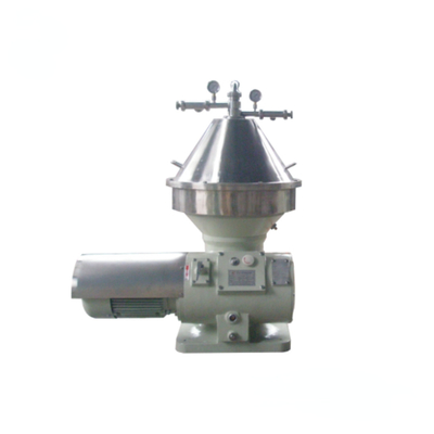 Separador del plato de la centrifugadora de la leche NRSDR50