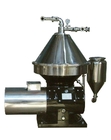 separador de alta calidad de la centrifugadora del brebaje para el vino clarifing del jugo de la cerveza