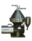 Equipo de acero de oxidación-resistencia del brebaje del separador profesional de la centrifugadora