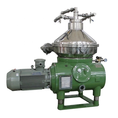 Alto tipo precio del disco de la productividad de fábrica sólido de la centrifugadora de separador