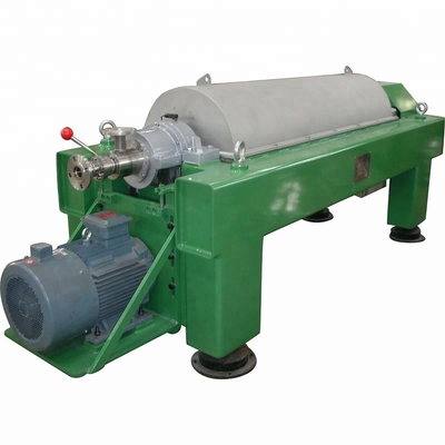 Fruta bifásica Juice Decanter Centrifuge Manufacture Price
