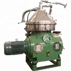 Máquina de desecación de la centrifugadora de gran capacidad del aceite vegetal