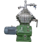 Máquina de desecación de la centrifugadora de gran capacidad del aceite vegetal