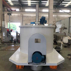 Raspador automático de la centrifugadora de la placa Pgz1600 más bajo descargar la alineación de la centrifugadora plástica