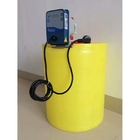 Floculante químico del cloro que dosifica el polímero Pam Liquid Dosing System del sistema