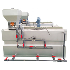 Sistema de dosificación químico automático para la máquina de dosificación auto de las torres de enfriamiento