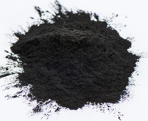Tratamiento de aguas de Activated Carbon For del agente auxiliar químico