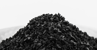 carbono activado a base de carbón granular 950mg/G para la purificación del agua industrial