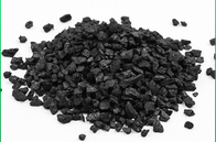 carbono activado a base de carbón granular 950mg/G para la purificación del agua industrial