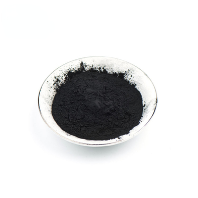 Nuez Shell Based Granular Activated Carbon 1000-1400mg/G para la extracción del oro