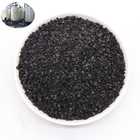 Carbón de leña activado granular negro 100% de la pureza 64365-11-3