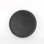 Difusor fino de goma del disco de la burbuja del difusor 1-2m m del aire de la membrana ISO9001