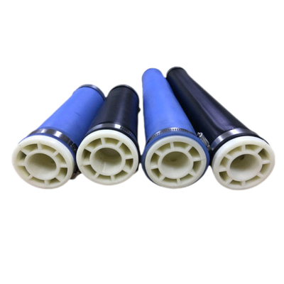 Diámetro fino 65m m del difusor del tubo de burbuja del oxígeno de EPDM resistentes a la corrosión