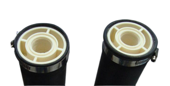 Difusor del tubo de burbuja de EPDM/Silicone: Alto rendimiento, mantenimiento bajo