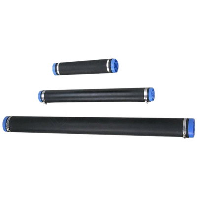 Difusor del tubo de burbuja de EPDM/Silicone: Alto rendimiento, mantenimiento bajo