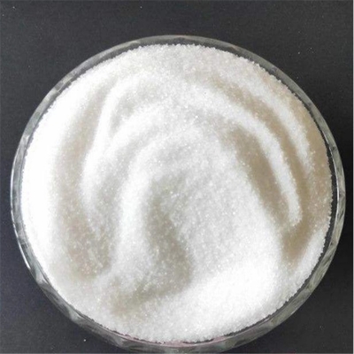 PAM aniónico del agua de los msds de la poliacrilamida del buen floculante orgánico del precio