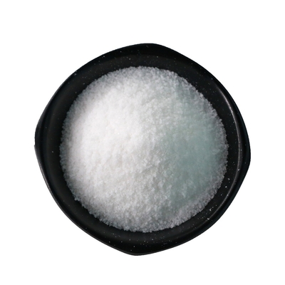 PAM aniónico del agua de los msds de la poliacrilamida del buen floculante orgánico del precio