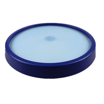Tipo protección del medio ambiente del disco de la industria del difusor nano de la burbuja del difusor del aire