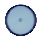 7 material del silicón TPU de los difusores EPDM del aire de las aguas residuales del difusor del disco de la membrana de la pulgada