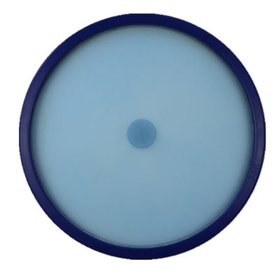 Alto aerador del difusor del disco de la membrana del silicón del aerador del difusor de la aireación del oxígeno