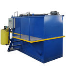 Flotación de aire disuelta máquina estable de la DAF en el tratamiento de aguas residuales industrial