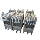 El equipo automático del tratamiento de aguas de MBR integra el sistema de la máquina