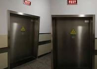 Puerta de la protección contra la radiación del hospital para el ANIMAL DOMÉSTICO CT de X Ray Lead Shield protector