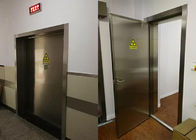 Puerta de la protección contra la radiación del hospital para el ANIMAL DOMÉSTICO CT de X Ray Lead Shield protector