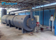El incinerador líquido inútil se utiliza en fabricación de papel, electrónica y otras industrias