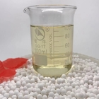 Sustancias químicas Ion Capture Agent de metales pesados del tratamiento de aguas del manganeso del níquel del cadmio