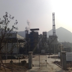 Incinerador de los desechos peligrosos del sólido-líquido para el centro industrial 3000kg/H del tratamiento