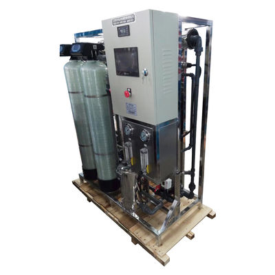 Membrana de la ultrafiltración que recicla el filtro 250L/Hour para los hoteles