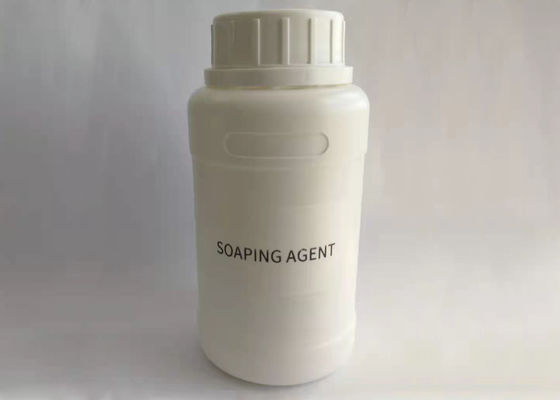Jabonar el ahorro detergente de las sustancias químicas del tratamiento de aguas del agente y el humidificante