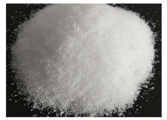 Hexafluorudo químico Nazrf del circonio del sodio de la industria de CAS 16925-26-1